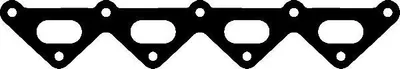 Produktbild von CORTECO 026612P Abgaskrümmerdichtung für FIAT PUNTO (176) Auspuffkrümmer