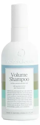 Productafbeelding van Waterclouds - Volume Shampoo - 250 ml