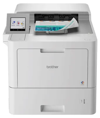 Productafbeelding van Brother HLL9430CDN kleurenlaserprinter