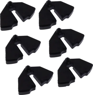 Immagine prodotto di Kit 6 parastrappi JMP 6 x 64651-31001 per Suzuki
