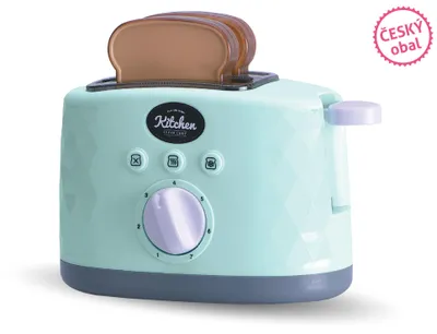 Produktbild von Toaster für Kinder – Tschechische Verpackung