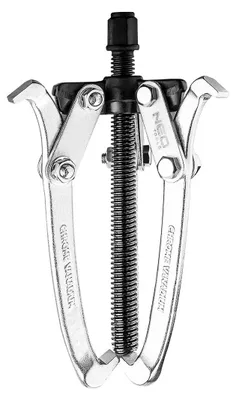 Zdjęcie produktu dla NEO TOOLS Ściągacz trójramienny 6"