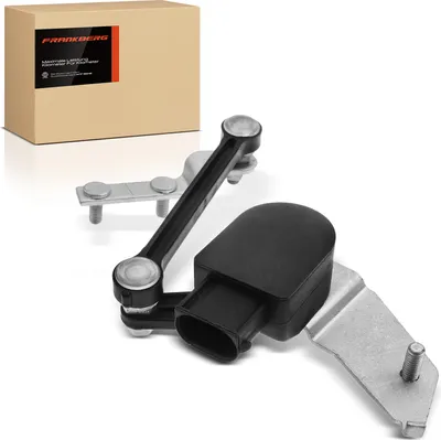 Immagine prodotto di Frankberg 1x sensore di altezza livellamento posteriore destro per Volvo S80 II 124 V70 III 135 XC70 II