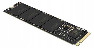 Produktbild von Lexar Nm620 256Gb M.2 2280 Pcie Gen3X4 Nvme 3500 Mb/S Internes Ssd Laufwerk