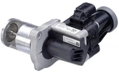 Imagen del producto de AGR-Ventil, válvula de control eléctrica PIERBURG, con la experiencia de IAM, compatible con, entre otros, motores DEUTZ