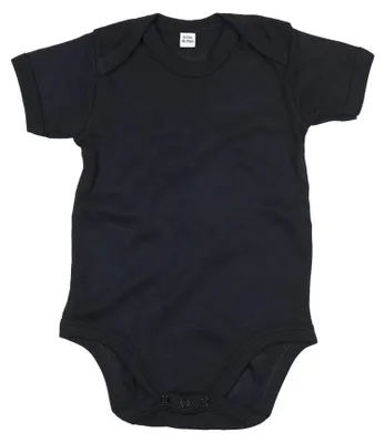 Produktbild von Babybugz - Bodysuit für Baby LT3172 (86) (Schwarz)