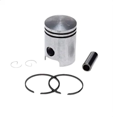 Obrázek produktu pro Kompletní píst 3825mm SIMSON S51 SR50 Kompletní sada pístů 38,25/12/30,5