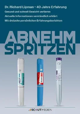 Produktbild von Abnehmspritzen