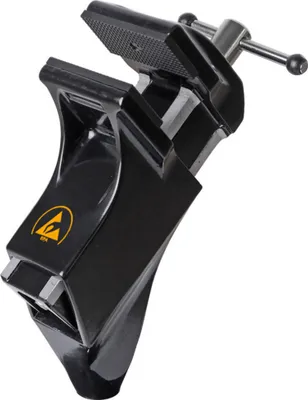 Produktbild von Bernstein Tools for Electronics Schraubkopf Spannfix 9-252, ESD 9-252-ESD