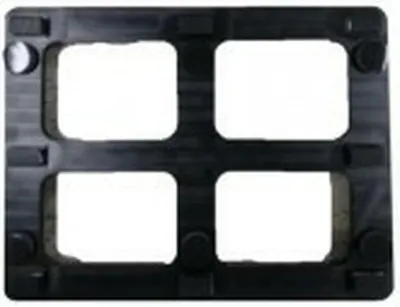 Produktbild von Samsung Magnet-Montagehilfe für Flachbildschirm