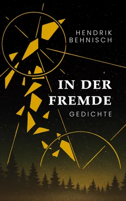Produktbild von In der Fremde