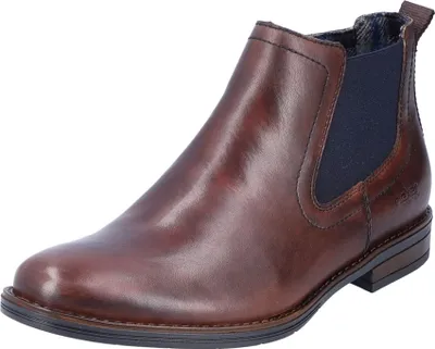 Produktbild von Rieker Chelsea Boots Herren 31363930363438 Braun 44 EU
