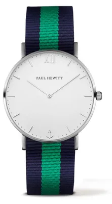Produktbild von PAUL HEWITT Armbanduhren PHSASSTWNG20S