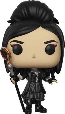 Image de FUNKO POP CULTURE GAMES OVERWATCH WIDOWMAKER FIGURINE EN VINYLE NOUVEAU !  Funko