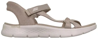 Immagine prodotto di Sandali Skechers 141481-TPE da Donna