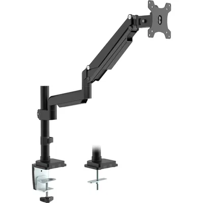 Obrázok produktu pre InLine 23159B, Svorka, 9 kg, 43,2 cm (17"), 43,2 cm (17"), 100 x 100 mm, Čierna