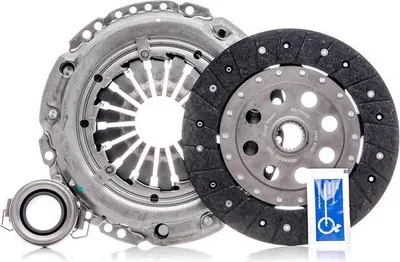 Produktbild von BLUE PRINT Kupplungssatz Kupplung für TOYOTA AVENSIS Kombi (T25) ADT330212