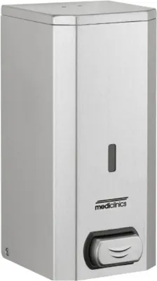 Produktbild von Sprühspender 1500 ml Edelstahl
