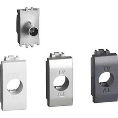 Produktbild von Legrand BTLN4202P14