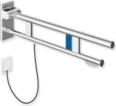 Produktbild von HEWI 900.50.12940 SK-Griff Duo (A),li,PRH,900,WC-