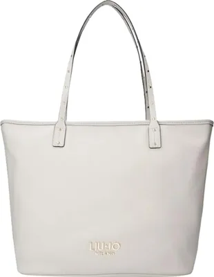Image de Bolsos Mujer Modèle Liu-jo Ecs M Tote Couleur Blanc