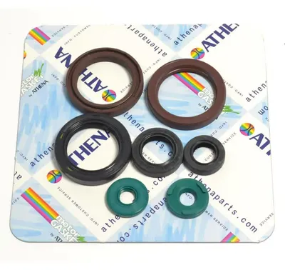 Obrázek produktu pro Sada těsnění motorového oleje ATHENA P400270400055