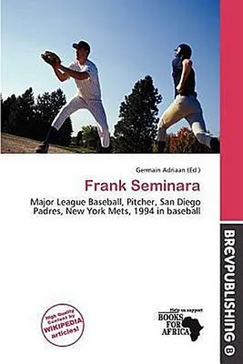 Produktbild von Frank Seminara