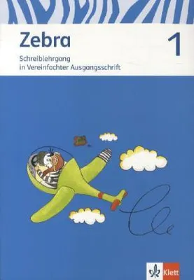 Obrázek produktu pro Zebra 1