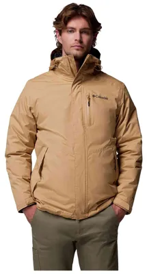 Produktbild von Columbia Oak Harbor™ Abnehmbare Jacke Beige 2XL Herren Beige 2XL