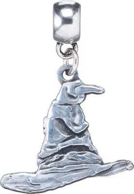 Image de Harry Potter Chapeau de tri Charme coulissant Argent