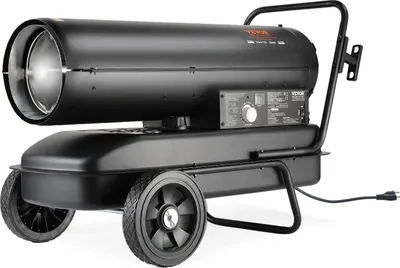 Obrázek produktu pro Topná pistole Olejový topný ventilátor Olejové topení Olejová topná pistole Stavební topení Diesel 100.000BTU