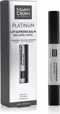 Obrázek produktu pro Martiderm Balzám na rty Supreme