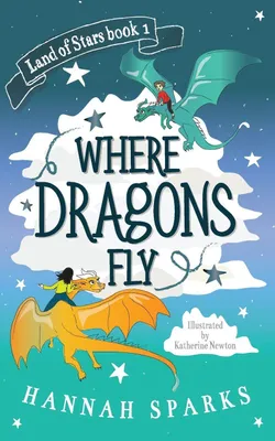 Produktbild von Where Dragons Fly
