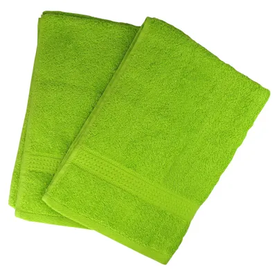 Immagine prodotto di Asciugamani di alta qualità, 500 g/m², realizzati in 100% cotone, set da 2