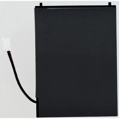 Produktbild von Akku für Audioline 494251P Li-Ion 3,7 Volt 900 mAh schwarz