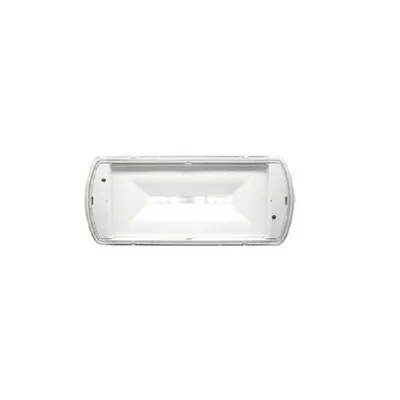 Zdjęcie produktu dla MNM IP65 150lm 1h Dwufunkcyjna lampa awaryjna SafeLite SL2MNM65E1C3A Eaton