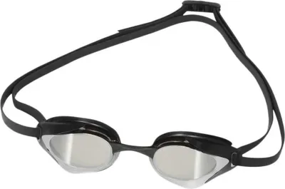 Produktbild von Huub Eternal Schwimmbrille Schwarz Herren,Damen Schwarz One Size
