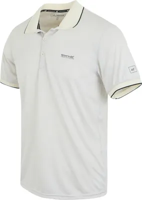 Obrázok produktu pre Pánske polo tričko Regatta Remex II s krátkym rukávom RG4217 (M) (artišok)