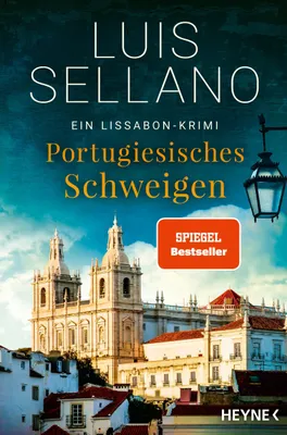 Produktbild von Portugiesisches Schweigen
