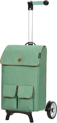 Zdjęcie produktu dla Andersen Shopper Royal Shopper Ipek Ma wózek na zakupy 58 cm
