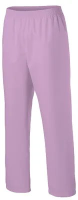 Produktbild von Schlupfhose, uni, flieder, Größe S : S : flieder : 50% Baumwolle 50% Polyester