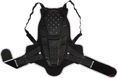 Obrázek produktu pro Alpinestars Bicycle Bionic chránič zad černý L černý L