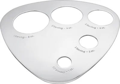 Produktbild von Weis 16288, Edelstahl, Edelstahl, Edelstahl, 1 Stück(e), 150 mm, 136 g