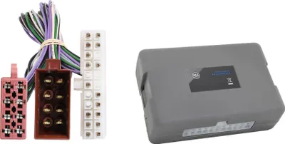 Produktbild von RTA 003.061-0 Aktivadapter für Mercedes