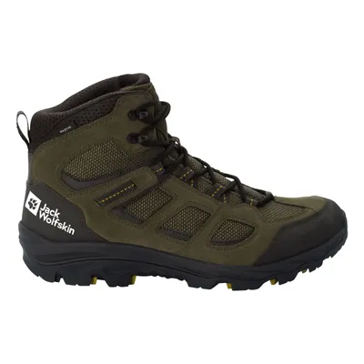 Produktbild von Jack Wolfskin Vojo 3 Texapore Mid M shoes 4042462_4287 Pullunder Jack Wolfskin Größe: 41.0,