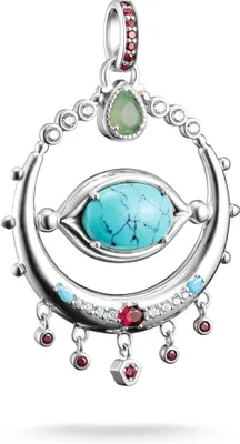 Zdjęcie produktu dla Thomas Sabo - PE985-405-17 - Zawieszka - Damska - ELYNDRA