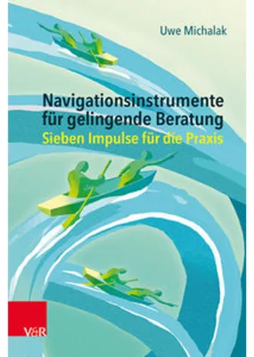 Obrázok produktu pre Navigationsinstrumente für gelingende Beratung