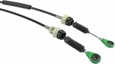 Produktbild von METZGER 3150190 Seilzug Schaltgetriebe für FIAT QUBO (225)