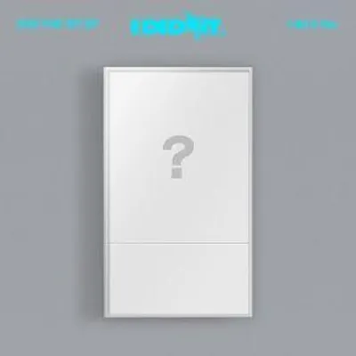 Produktbild von The 1st EP [I did it.] 'I did it.' ver.