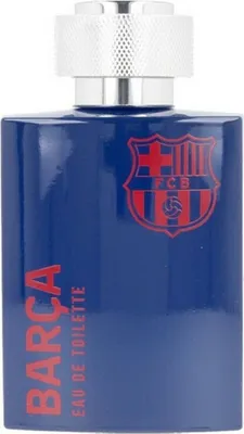 Produktbild von Air-Val International The FC Barcelona 100 ml, Männer, 100 ml, Spray, 1 Stück(e)